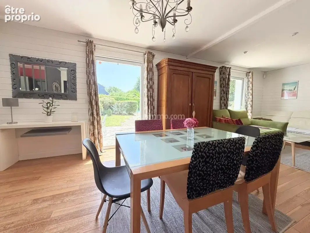 Vente Maison Brech(56400) 638 400ï¿œ - photo 9