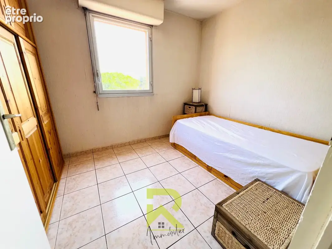 Appartement 3 pieces avec garage-le cap d'agde - photo 6