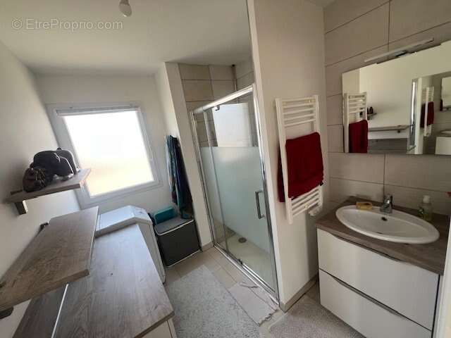Appartement à POLLESTRES