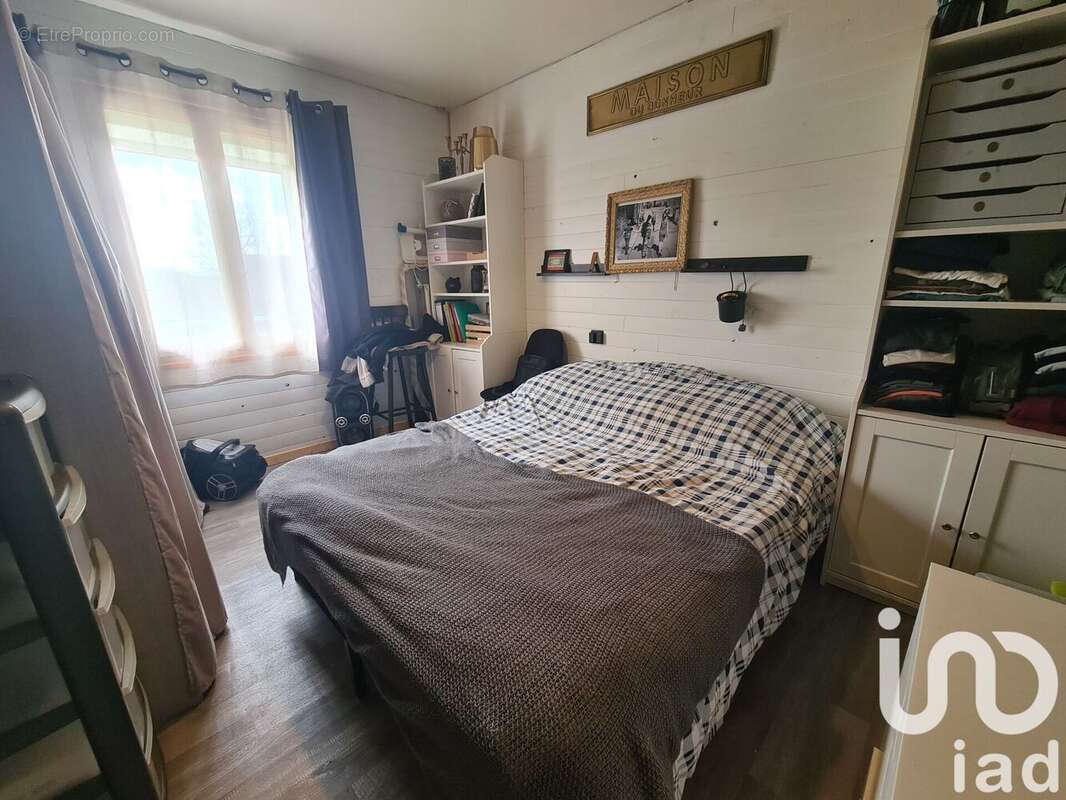 Photo 8 - Maison à VILLERS-BOCAGE