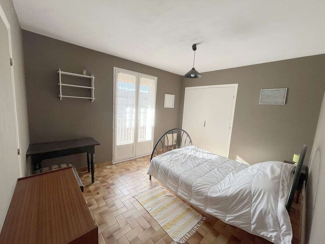 Appartement à LAMASTRE