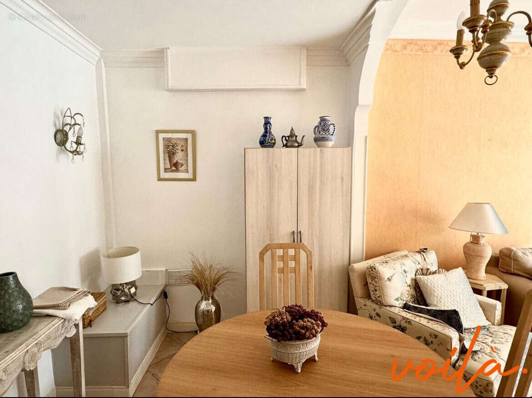 Maison à CARCASSONNE