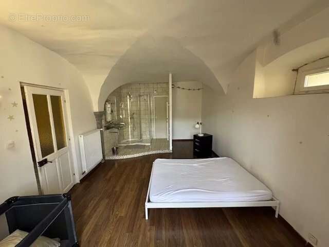 Maison à LA MOTTE-D&#039;AVEILLANS