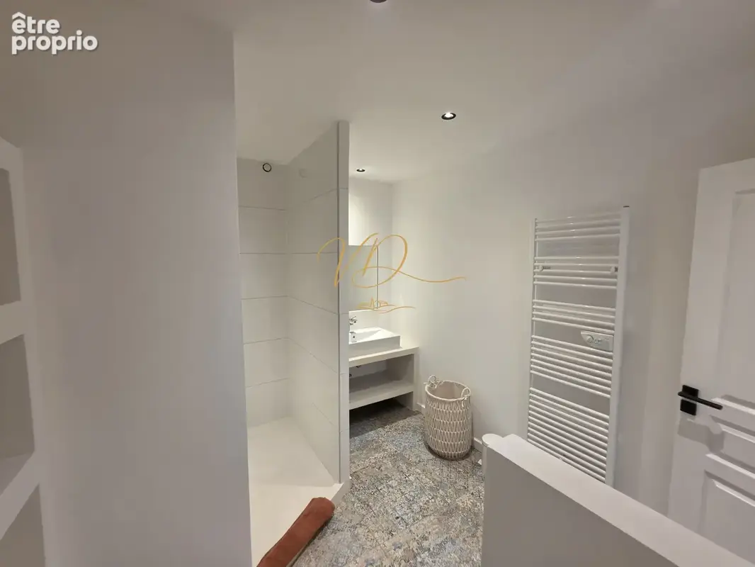 Villa avec piscine à débordement et vue mer   La Croix-Valmer - photo 16