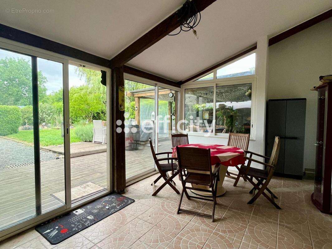 Maison 149 m² à Yzeures-Sur-Creuse  - photo 12