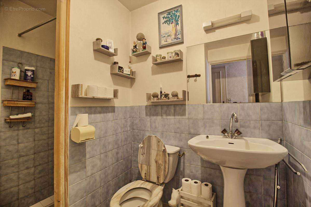 Maison à SAINT-MATHURIN-SUR-LOIRE