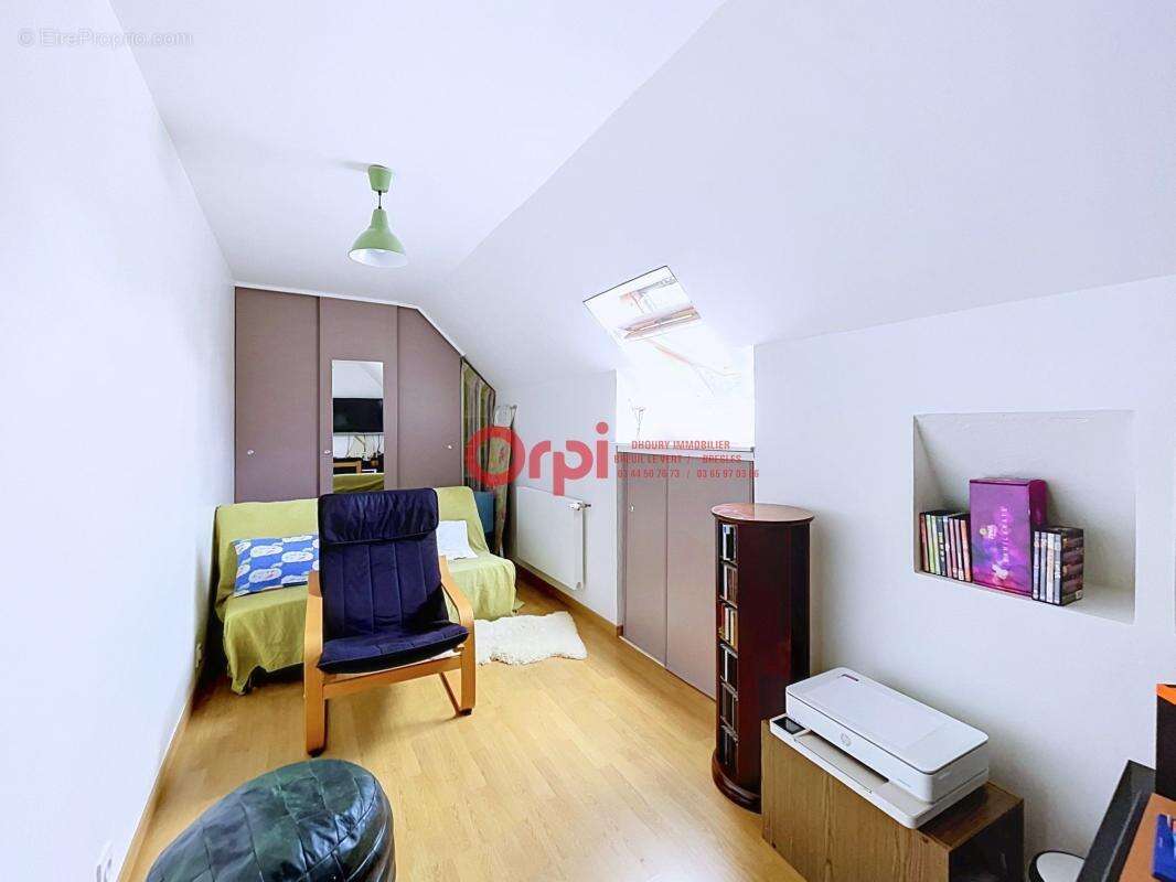 Maison À Vendre - photo 9