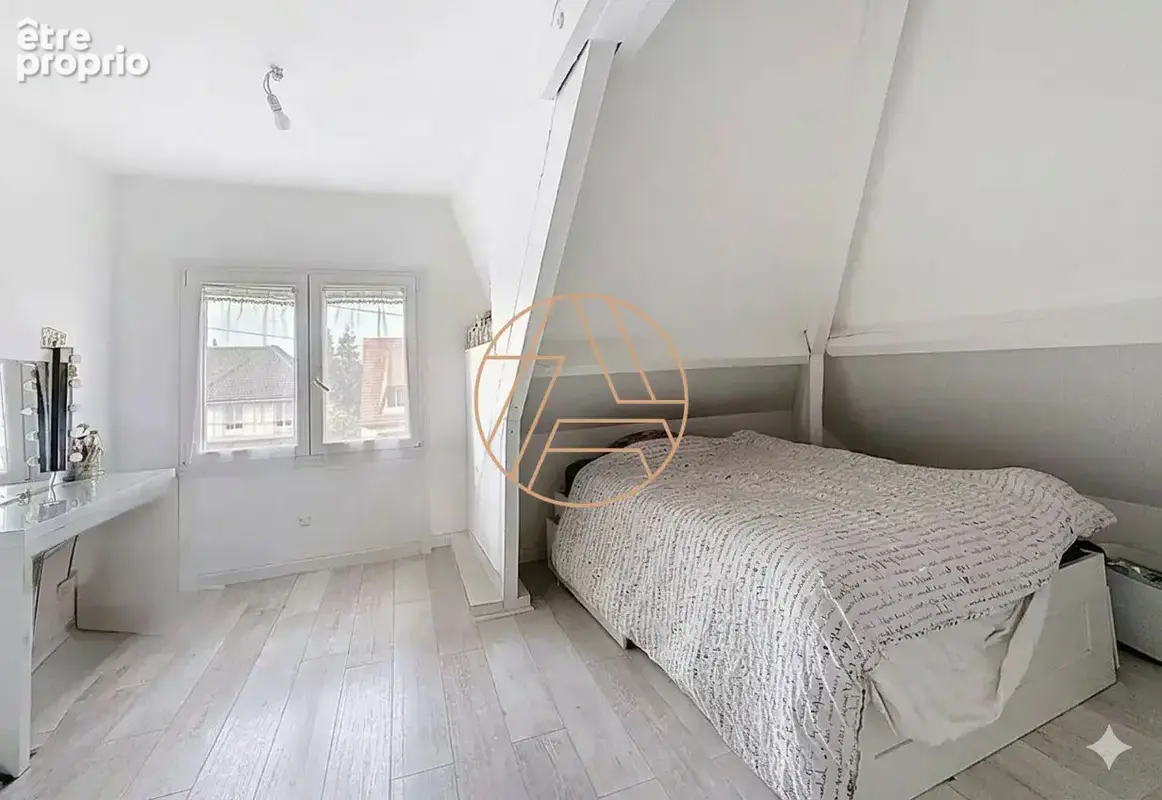 Maison 122 m² à Yerres  - photo 8