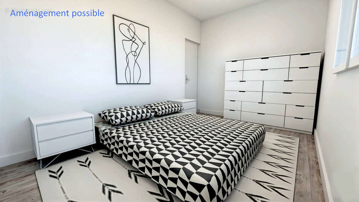 Maison à ARGENTEUIL