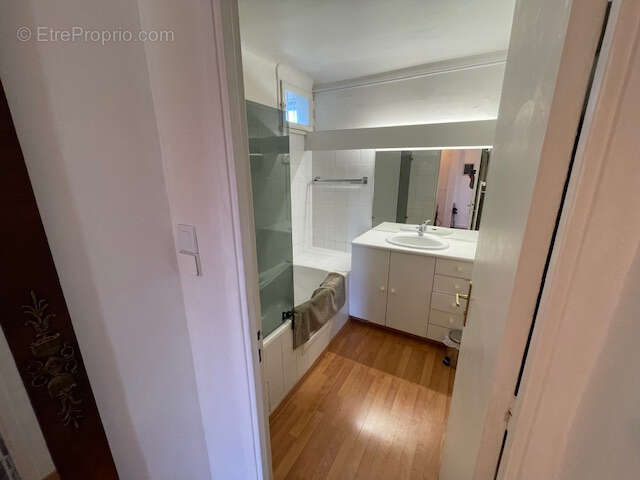 Appartement à AIX-EN-PROVENCE