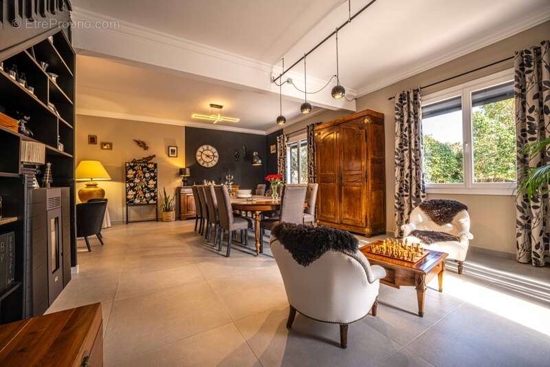 Maison à CUXAC-D'AUDE