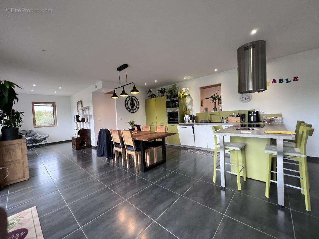 Maison à SAINT-GAUDENS