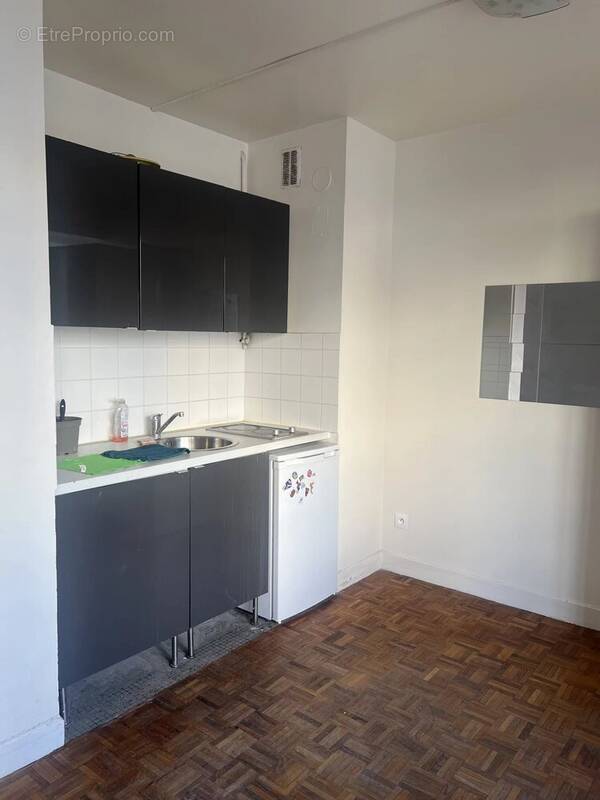 Appartement à PARIS-13E