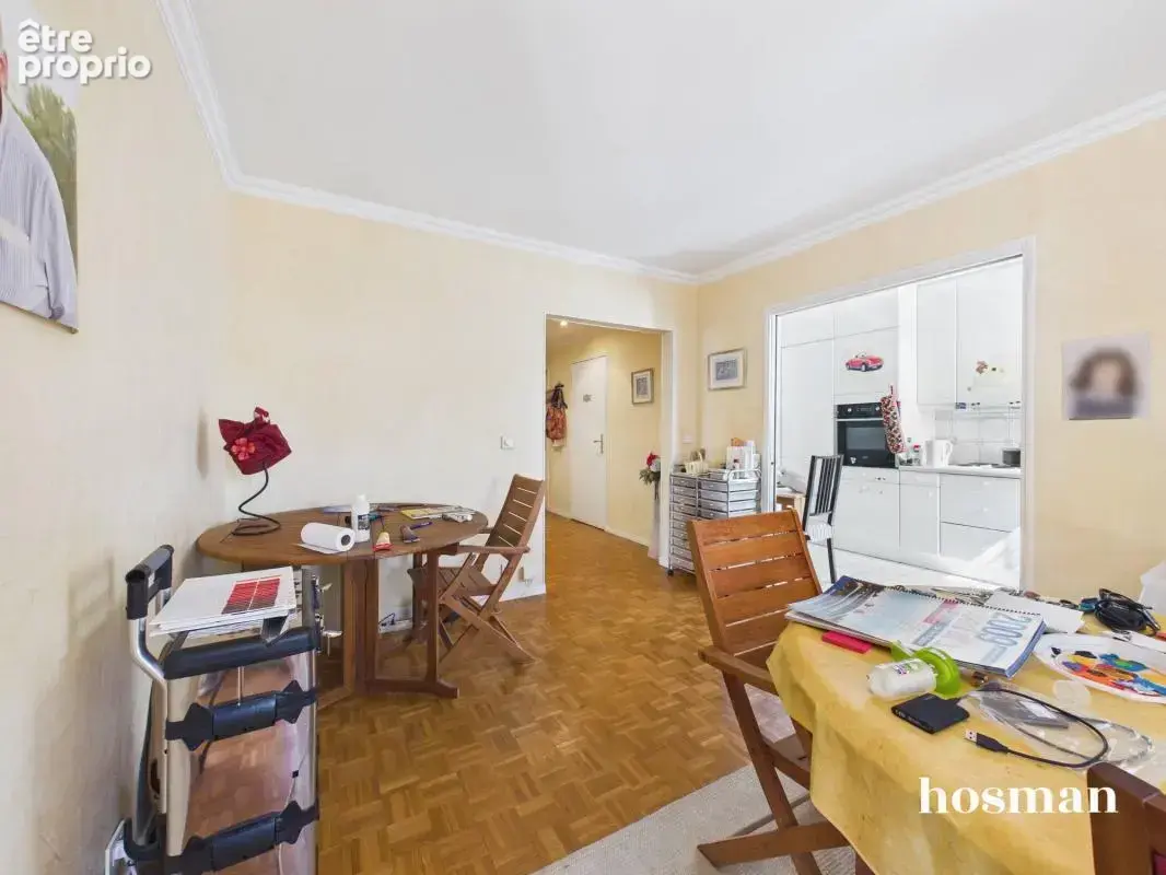 Appartement 4 pièces de 89 m² avec balcon - Rue De La Bergère, L'Haÿ-Les-Roses - photo 7