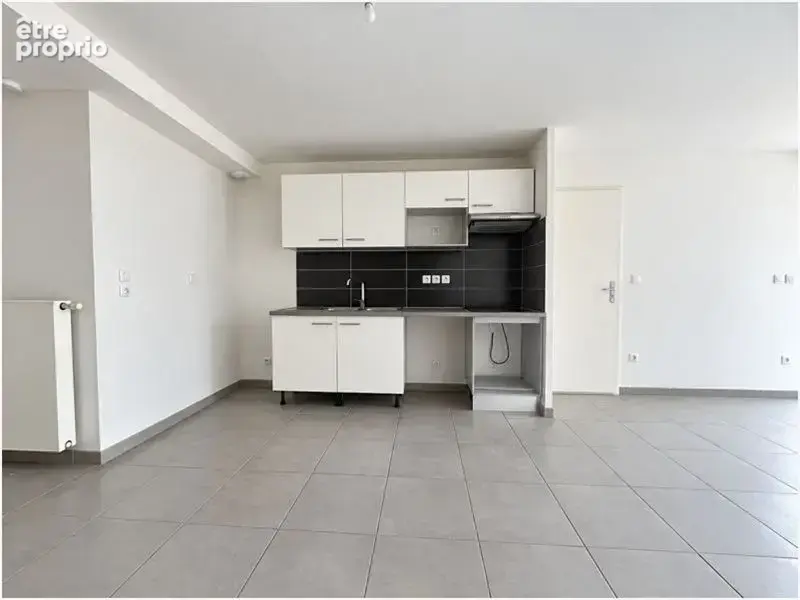 Maison T4 avec jardin et garage - photo 4