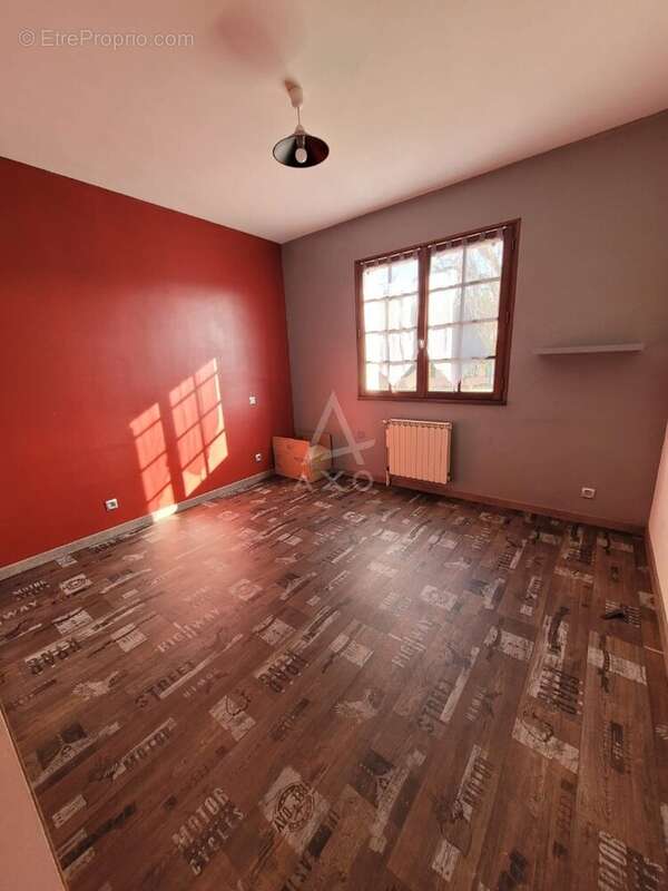 Maison à LES LUCS-SUR-BOULOGNE