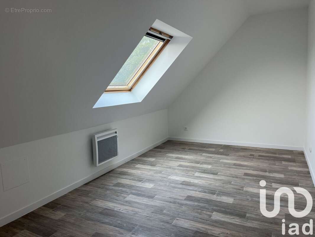 Photo 5 - Maison à LOCMINE