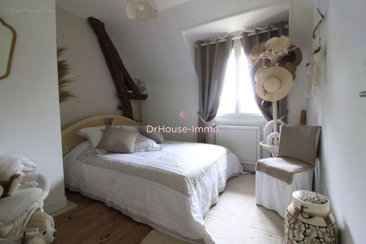 Maison à VOISCREVILLE