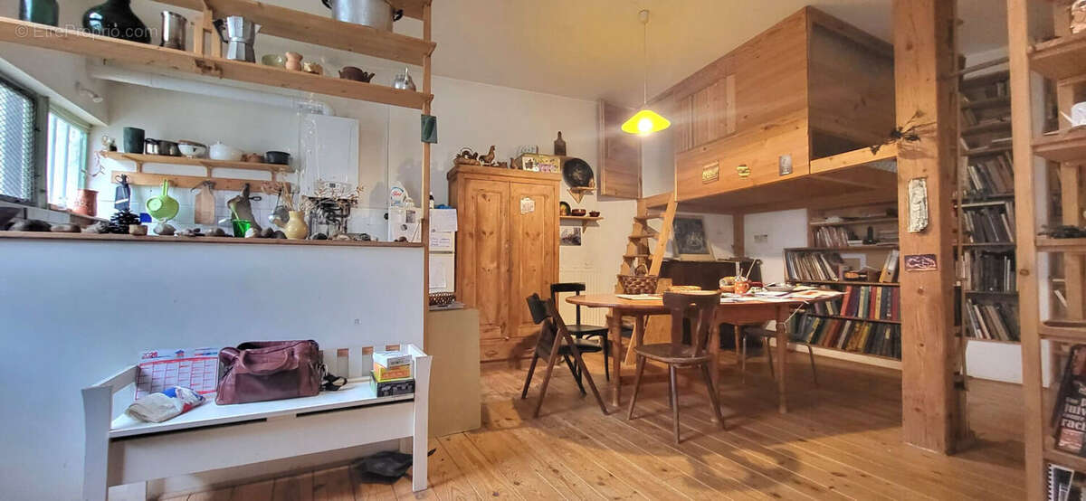 Appartement à VIENNE