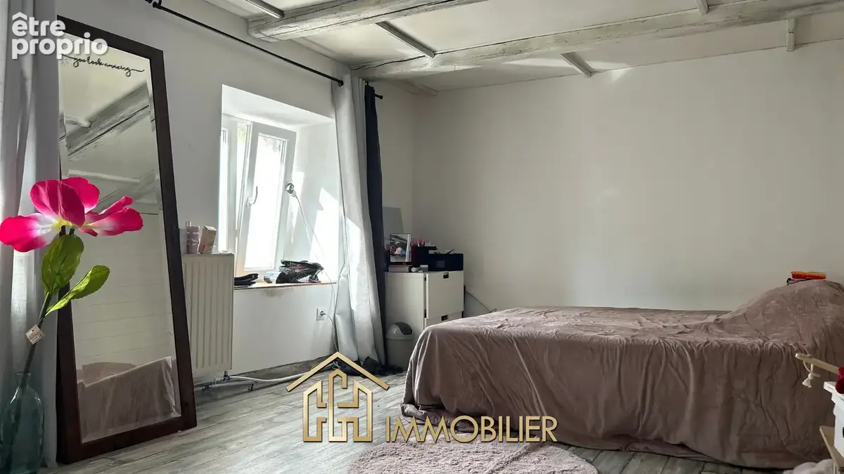 Maison familiale rénovée avec garage et extérieur en terrasses en vente interactive à prix libre* - photo 7