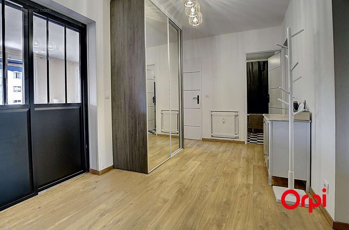 Appartement Type 3 de plus de 82 m2 avec une place privative - photo 8