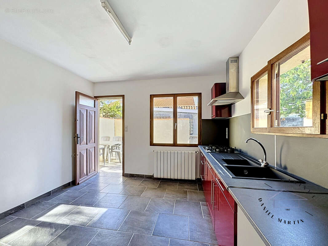 Maison à BEGLES