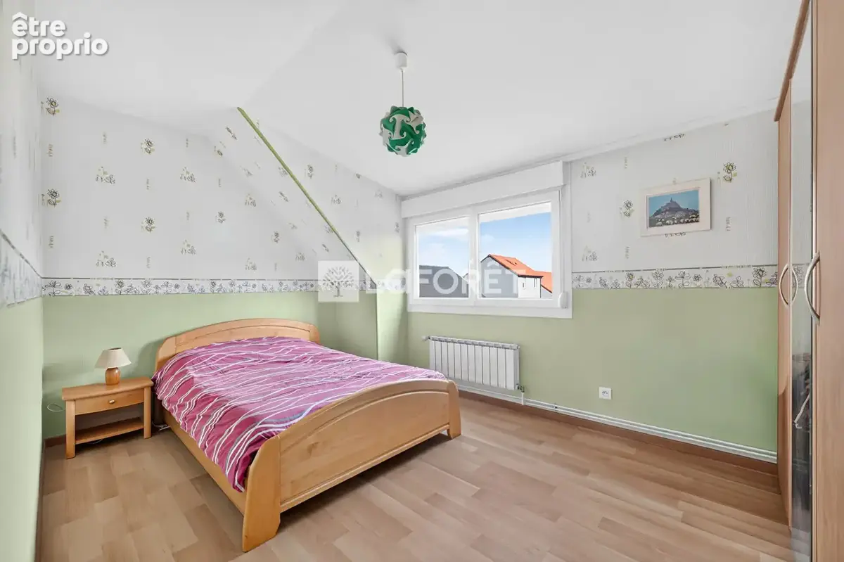 Maison individuelle 128 m² rénovée sur Goeulzin - photo 7