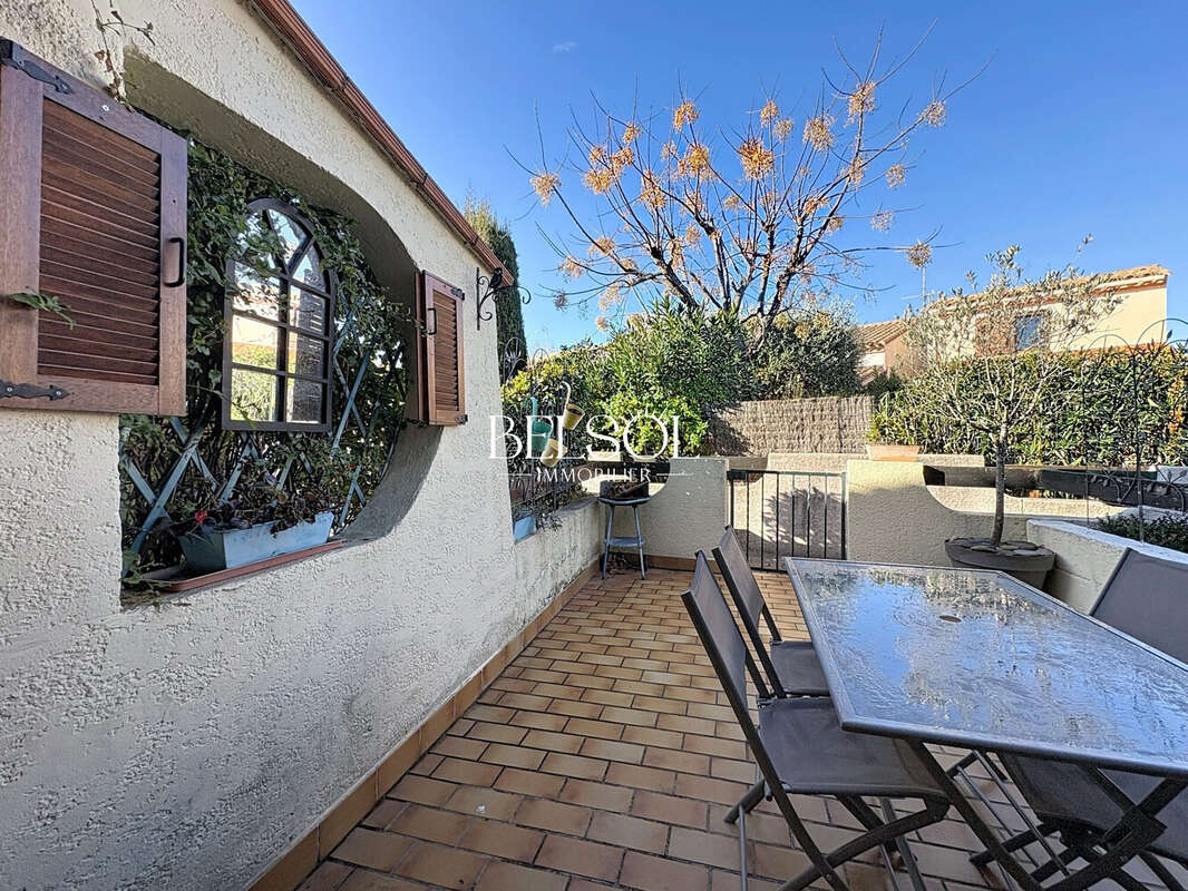 Maison à SAINT-CYPRIEN