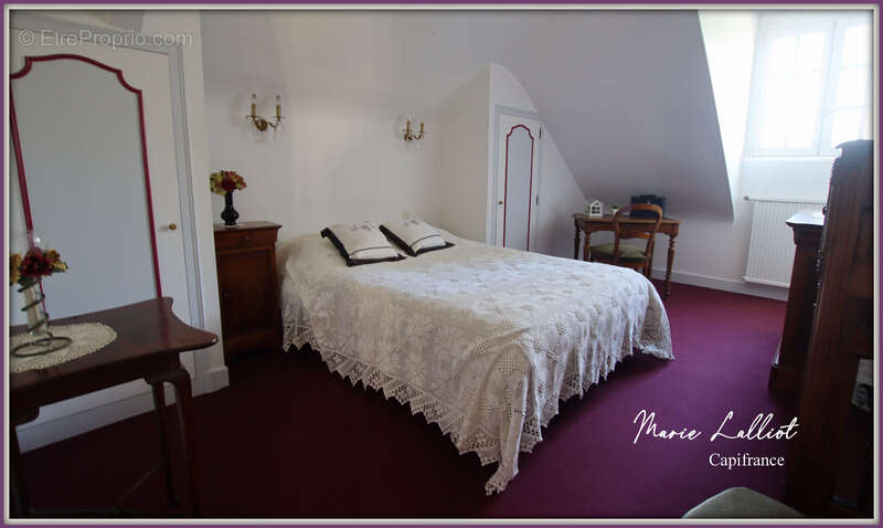 Maison à PITHIVIERS