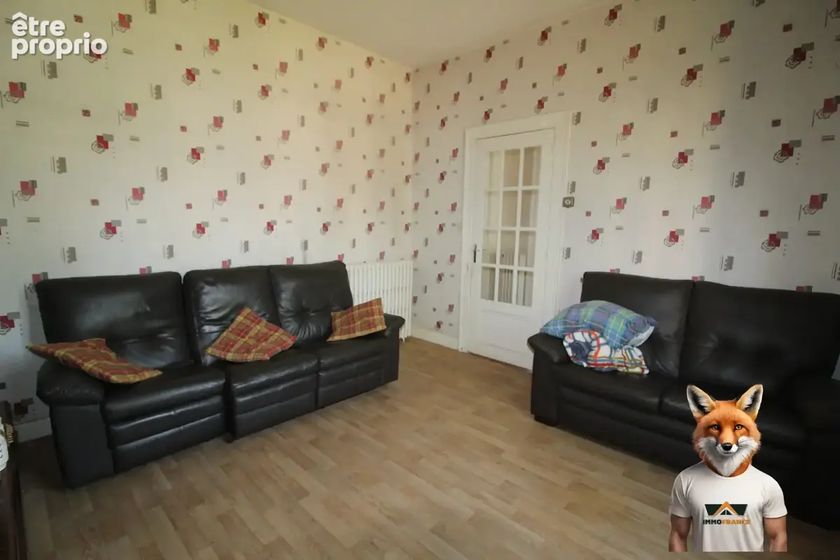 Maison 6 pièces 140 m² à vendre à Essert (90850) - photo 4