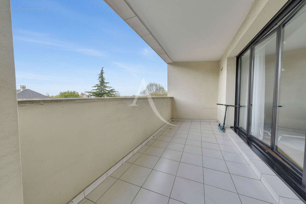 Appartement Nogent Sur Marne 3 pièce(s) - photo 8