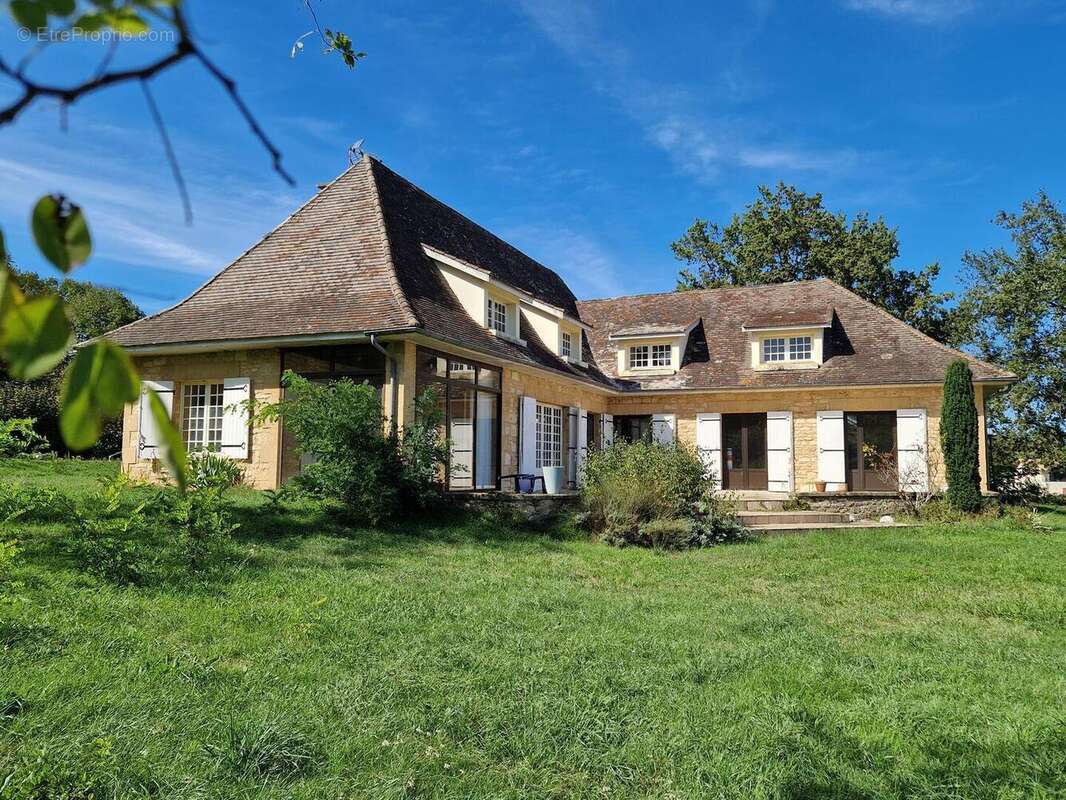 20250917151154 - Maison à GAUGEAC