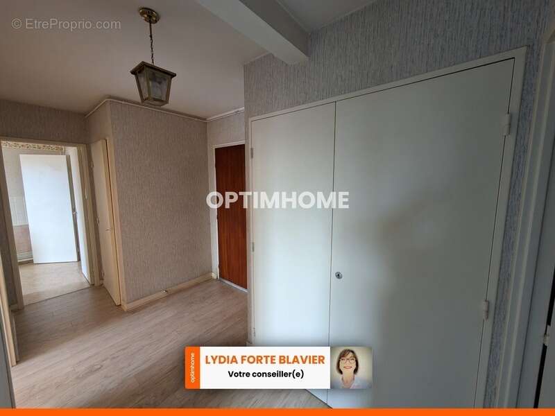 Appartement à LIMOGES