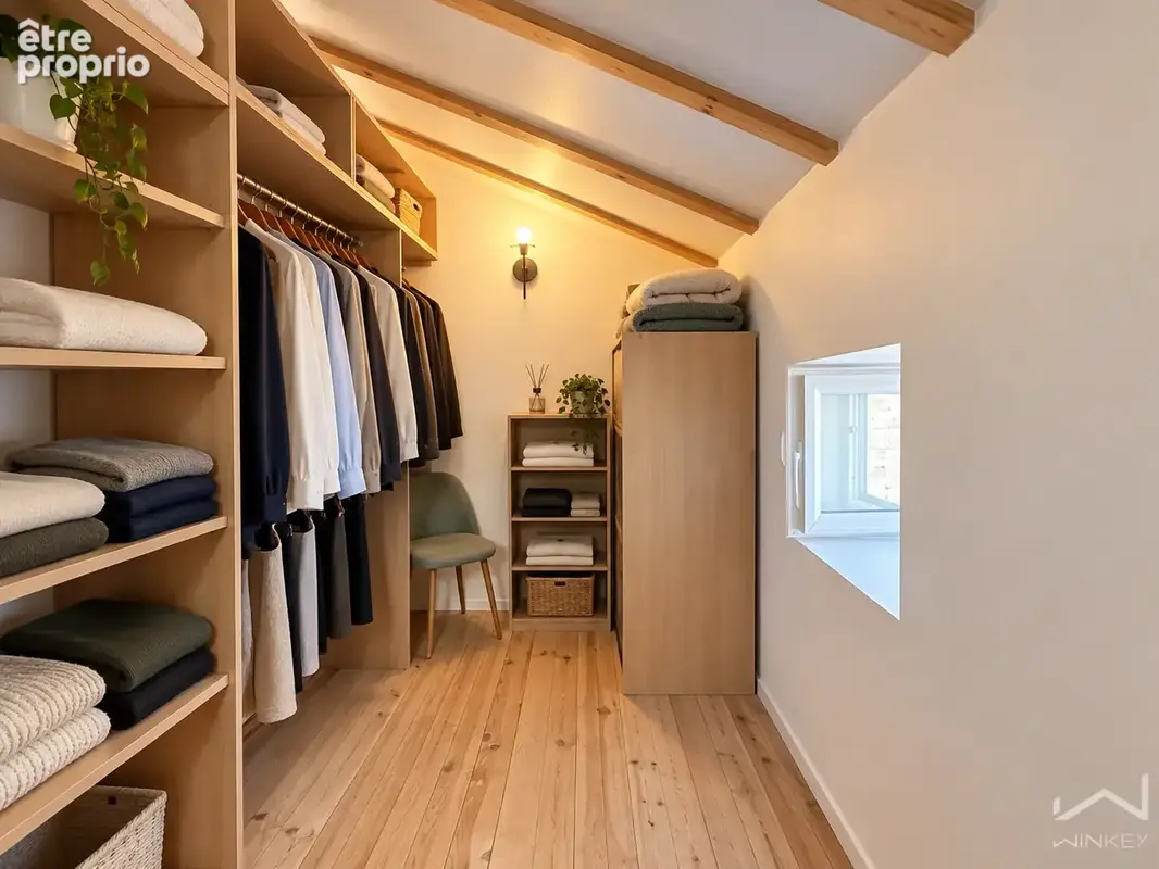La garde-adhémar   maison de charme au coeur du village   2 chambres - 84m2 - photo 22