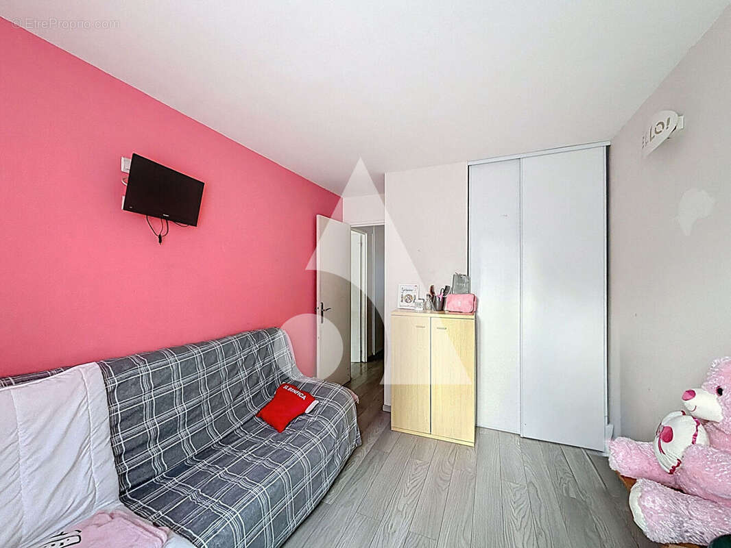 Appartement à RUEIL-MALMAISON