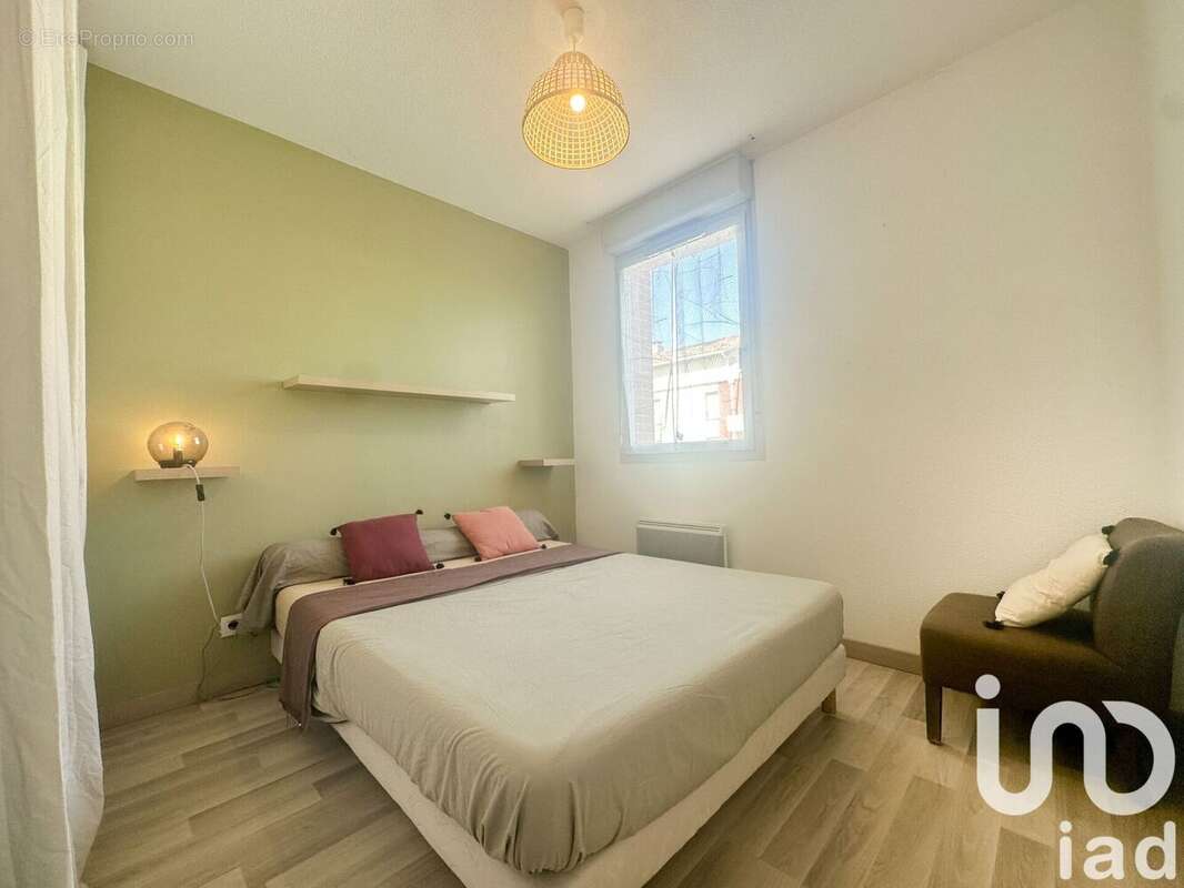 Photo 6 - Appartement à TOULOUSE