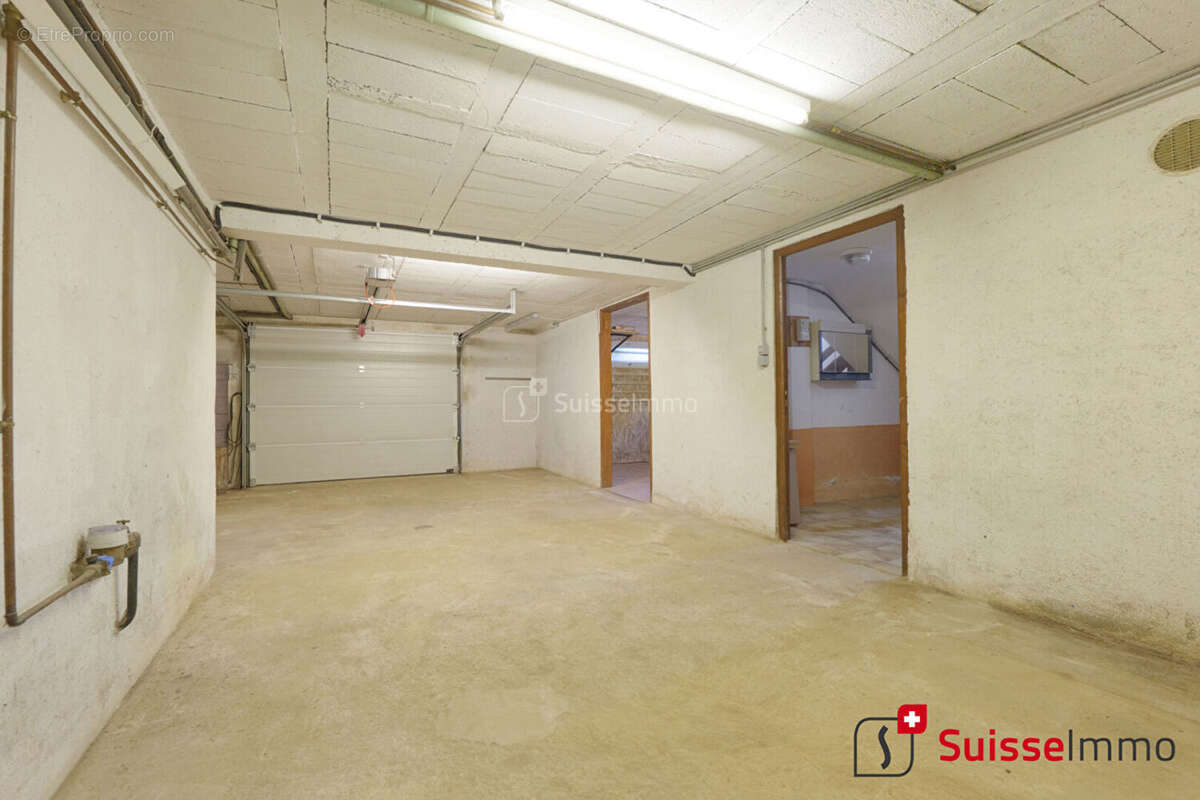 Maison Montenois 7 pièces 125 m2 avec piscine - photo 14