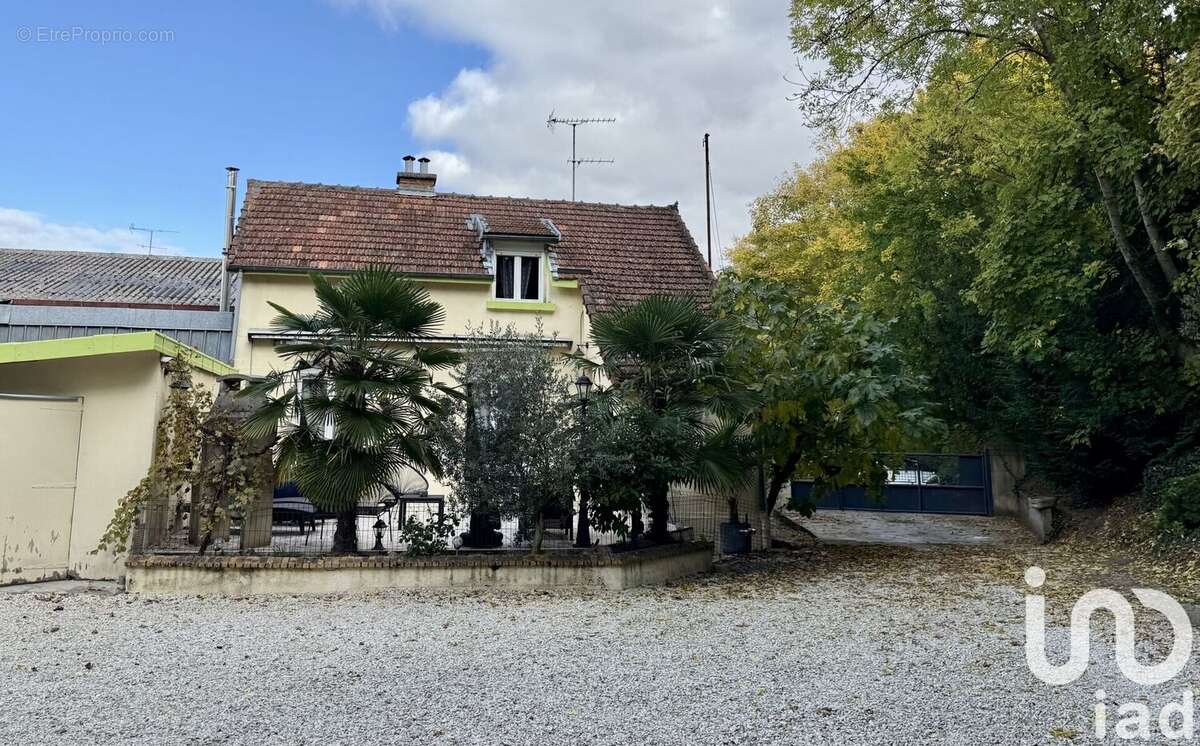 Photo 9 - Maison à TROYES