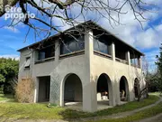Maison à CHOMERAC
