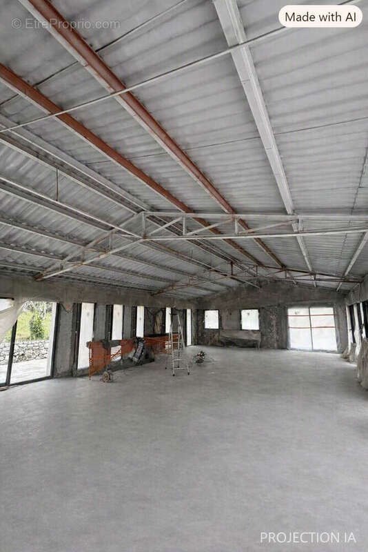 Villa 300m² à roquefort-les-pins - photo 15