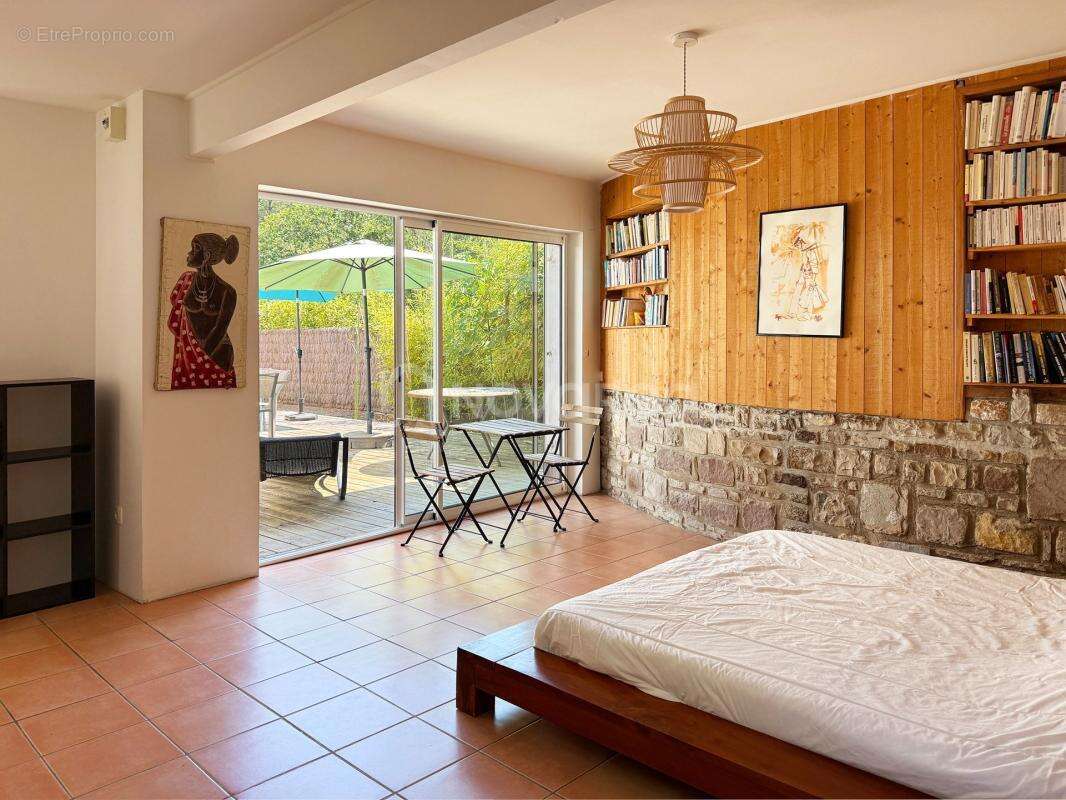 Maison à HOSSEGOR