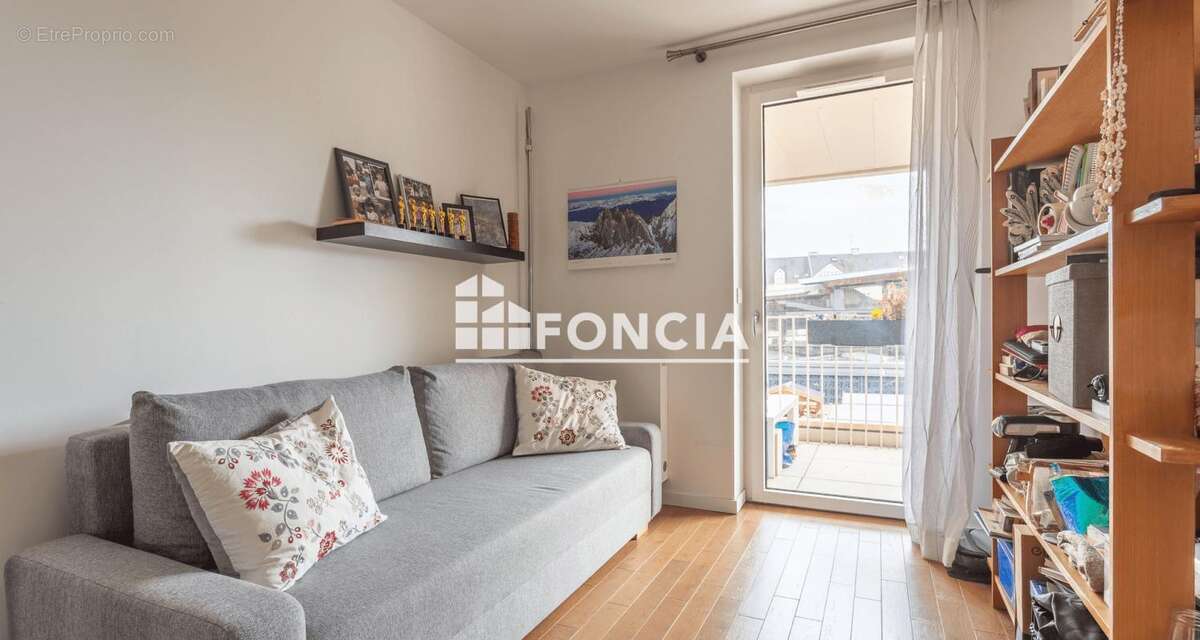 Appartement à ANTONY