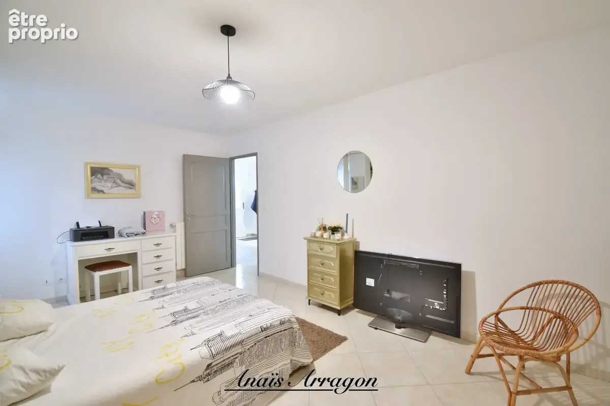 Maison à vendre 8 pièces PUJOLS (47) - photo 18