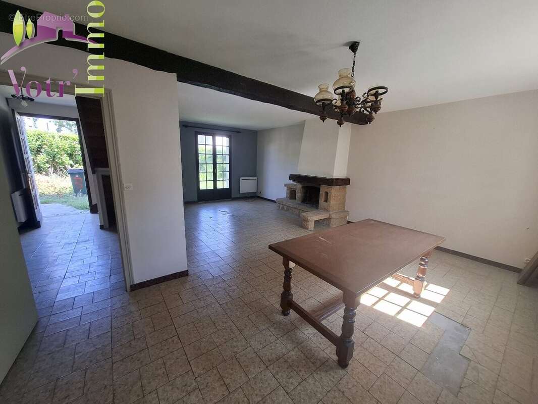 Maison en impasse - photo 3