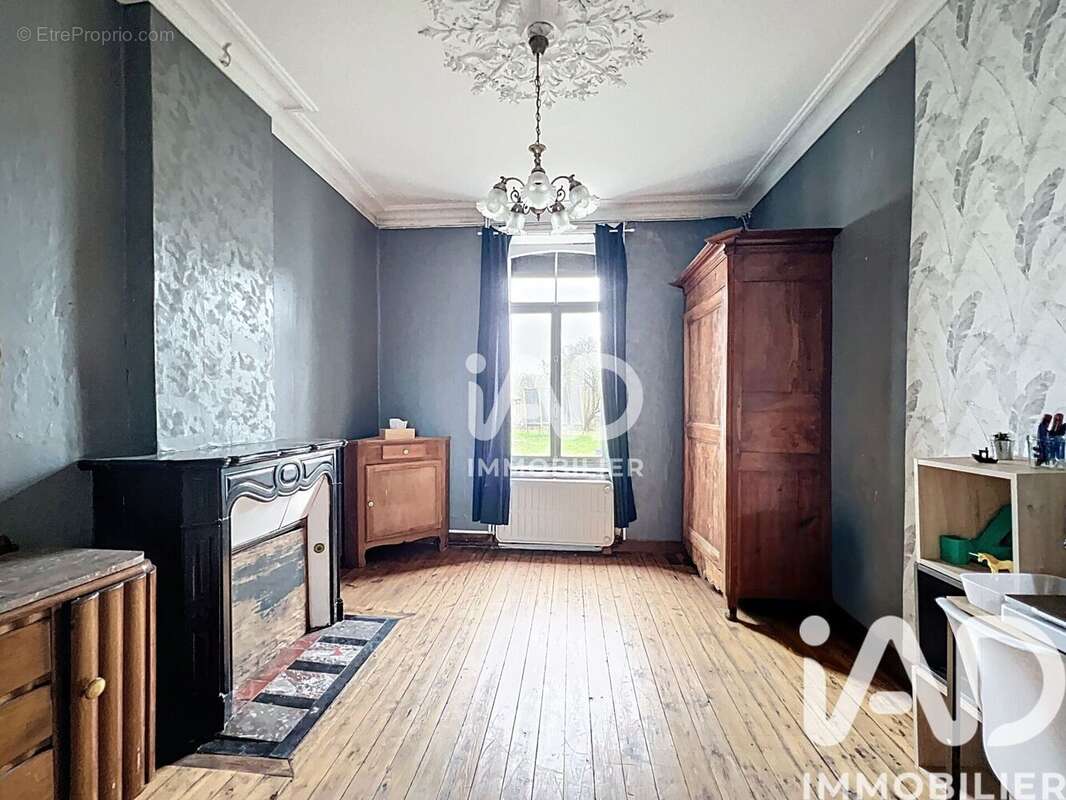 Photo 6 - Maison à HESDIN