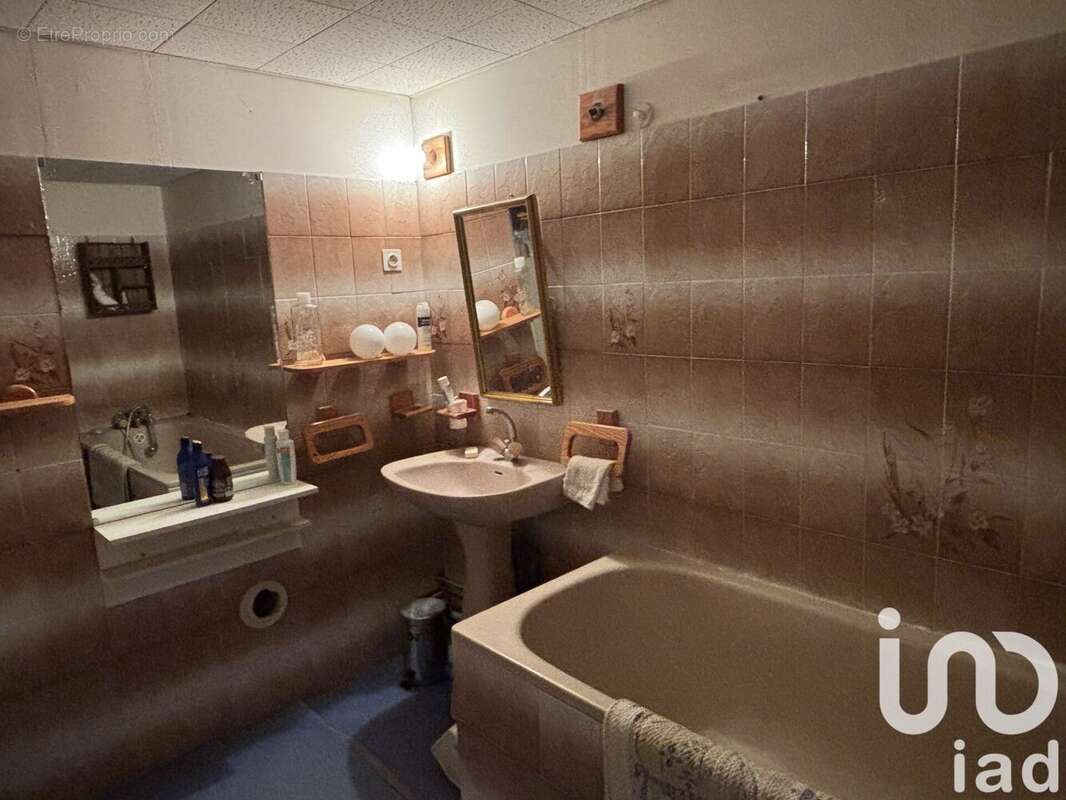 Photo 4 - Maison à ESPELUCHE