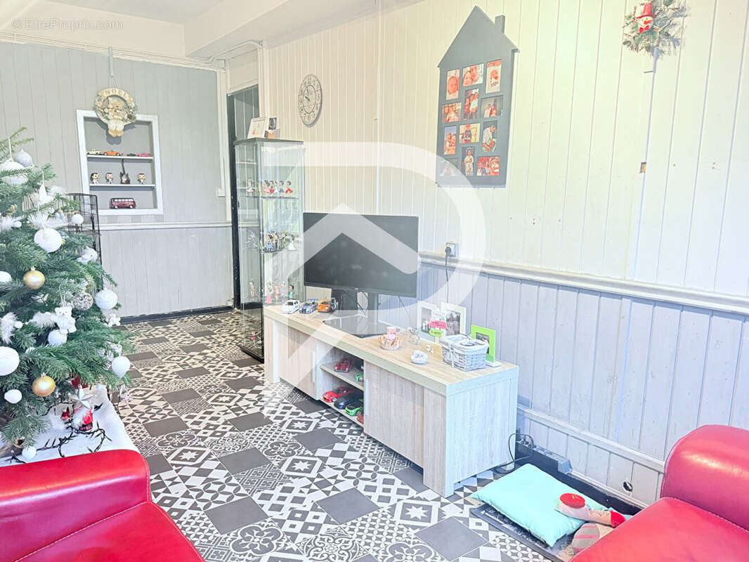 Maison à LE CATEAU-CAMBRESIS