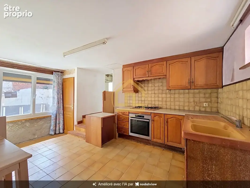 Maison 4 pièces 101 m² à vendre à Preseau (59990) - photo 4