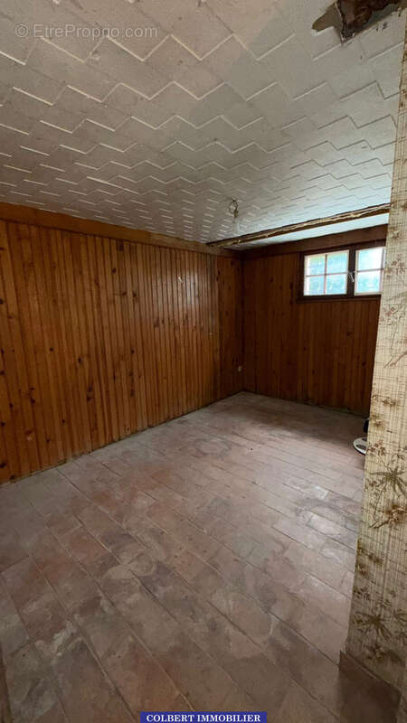 Maison à GURGY