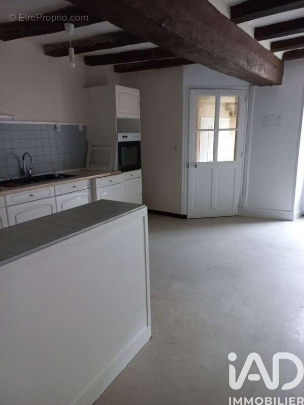 Photo 6 - Appartement à LOUDUN